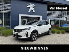 Peugeot 3008 - 1.6 HYbrid 225 Allure