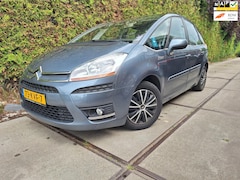 Citroën C4 Picasso - 1.6 THP Business EB6V 5p