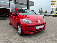 Volkswagen Up! - 1.0 move up BlueMotion, Airco, 5 Drs