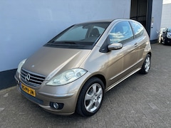 Mercedes-Benz A-klasse - 170 Avantgarde