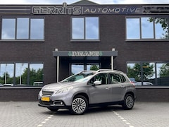 Peugeot 2008 - 1.2 VTi Active