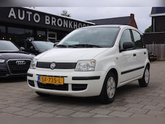 Fiat Panda - 1.1 ACTUAL | PANORAMADAK | EL PAKKET