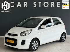 Kia Picanto - 1.0 CVVT EconomyPlusLine Navi|Camera|MultiMedia
