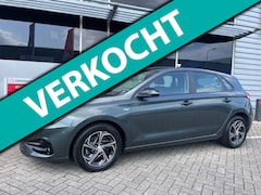 Hyundai i30 - 1.0 T-GDi MHEV Comfort Smart / camera / navigatie