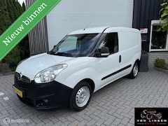 Opel Combo - 1.3 CDTi 2013 Nette Auto Airco|Trekhaak|Apk