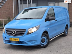 Mercedes-Benz Vito - 111 CDI Functional Lang (Euro 6)