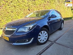 Opel Insignia Sports Tourer - 1.6 CDTI Innovation