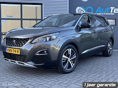 Peugeot 5008 - 1.2 Aut 7-Pers Leer Keyless StoelVw CarPlay