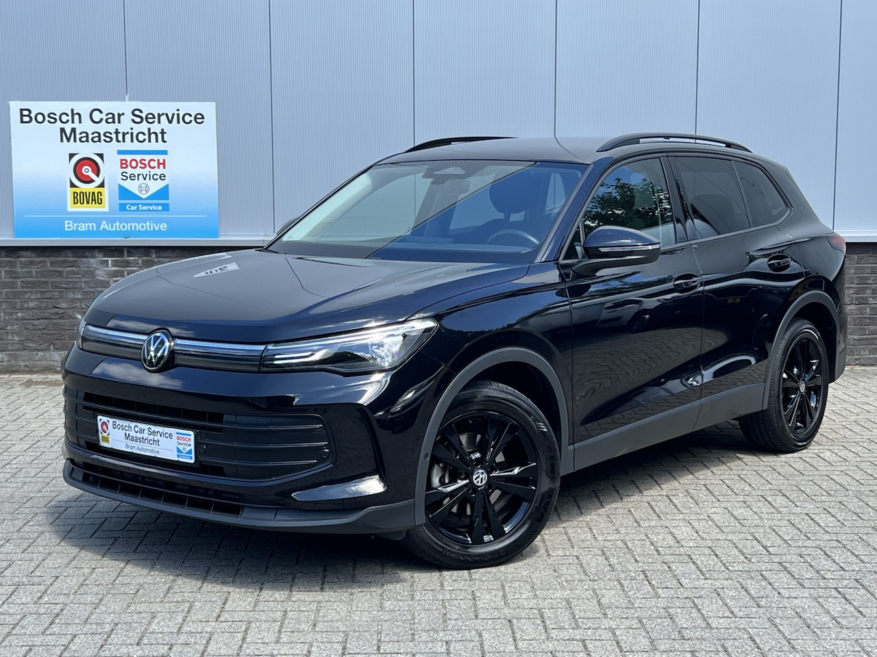 Volkswagen Tiguan - 1.5 eTSI Life Edition Interesse, Proefrit? Bel of app met: 06-24 28 28 42 - AutoWereld.nl