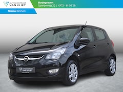 Opel Karl - 1.0 ecoFLEX Edition | AIRCO | 12 MAANDEN BOVAG GARANTIE |