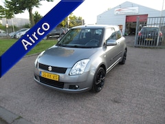Suzuki Swift - 1.5 Exclusive 3e Eigenaar Goed Onderhouden