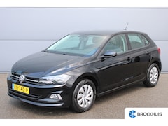 Volkswagen Polo - 1.0 TGI Comfortline | Airco | Anti Blokkeer Systeem | Armsteun voor