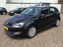 Volkswagen Polo - 1.2 TSI BlueMotion Comfortline apk 08-'26