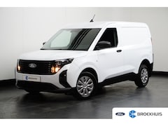 Ford Transit Courier - 1.0 EcoBoost Trend | Benzine | Winterpack | Rubberen mat Bagageruimte | CarPlay/Android Au