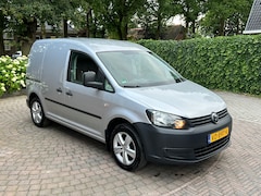 Volkswagen Caddy - 1.6 TDI BlueMotion Airco cruise trekhaak lm-velgen