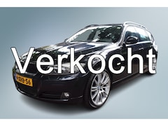 BMW 3-serie Touring - 320i High Executive N.Distributie