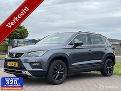 Seat Ateca - 1.5 TSI Business Intense trekhaak cruise automaat