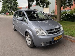 Opel Meriva - 1.6-16V Cosmo AIRCO APK