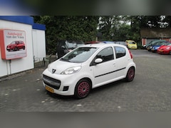 Peugeot 107 - 1.0-12V Urban Move
