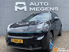 Lynk & Co 01 - 1.5 PHEV Automaat
