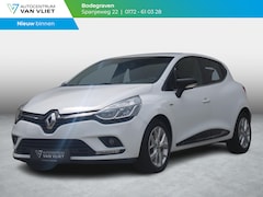 Renault Clio - 0.9 TCe Limited | NAVIGATIE |
