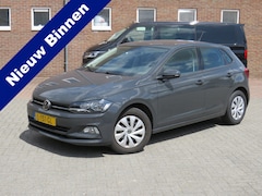 Volkswagen Polo - 1.0 TSI 95Pk Comfortline Business * Rijklaarprijs incl. garantie * Carplay Android * Keyle
