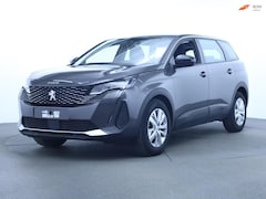 Peugeot 5008 - Active Pack 130pk | Trekhaak | Carplay/AndroidAuto | Stoelverwarming