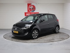 Hyundai ix20 - 1.4i Go, Nieuwstaat, Airco, Navigatie, Telefoon, Achteruitrijcamera, Parkeersensoren, Hoge