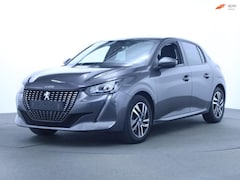 Peugeot 208 - Allure 100pk | Trekhaak | Keyless Entry | Carplay/AndroidAuto | Parkeercamera