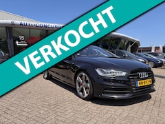 Audi A6 Avant - 3.0 TFSI quattro Pro Line Plus, Pano, LED, Bose, Inruil mogelijk