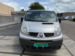 Renault Trafic - 2.0 dCi T27 L1H1