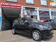 Volkswagen Up! - 1.0 take up BlueMotion