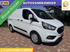 Ford Transit Custom - Combi 320 1.0 EcoBoost L1H1 PHEV Trend
