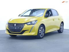 Peugeot 208 - Allure 100pk | Stoelverwarming | Carplay/AndroidAuto | Parkeercamera