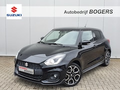 Suzuki Swift - 1.4 Sport, Nederlandse auto, 17" L.M. velgen, Sideskirts, Climate Control, Cruise Control