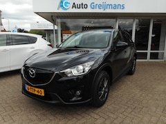 Mazda CX-5 - 2.0 Limited Edition 2WD