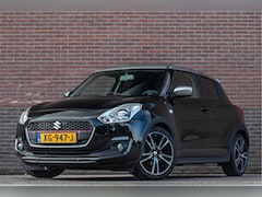 Suzuki Swift - 1.0 Boosterjet Select, 1e eigenaar, Sport-Line, Carplay, Stoelverwarming, Camera, Navigati