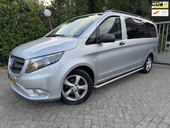 Mercedes-Benz Vito Tourer - - 9 zitter - 116 CDI Pro Lang