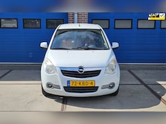 Opel Agila - 1.2 Enjoy AC