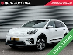 Kia e-Niro - Edition 64 kWh Facelift Trekhaak Stoel/Stuurwielverwarming Camera Navigatie DAB 3-Fase