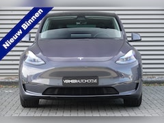 Tesla Model Y - Long Range AWD 75 kWh | Panoramadak | Leder | Autopilot |