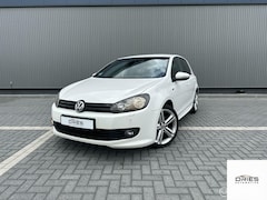 Volkswagen Golf - 1.4 TSI Highline R-Line pakket