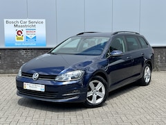 Volkswagen Golf Variant - 1.2 TSI Comfortline | Automaat | PDC | Climatronic | Netjes onderhouden Interesse, Proefri