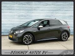 Volkswagen ID.3 - First Plus 58 kWh Soh 92.6% Carplay Navi Cam