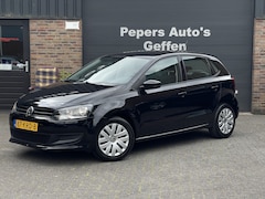 Volkswagen Polo - 1.4-16V Comfortline Airco Carplay Elek. Ramen
