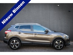 Nissan Qashqai - 1.2 Connect Edition Net binnen; Jouw droomauto?
