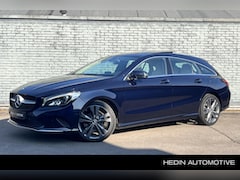 Mercedes-Benz CLA-klasse Shooting Brake - CLA 180 Automaat Urban Line | Panoramadak | LED | Stoelverwarming | Navigatie | Parkpilot