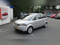 Audi A2 - 1.4 Pro Line