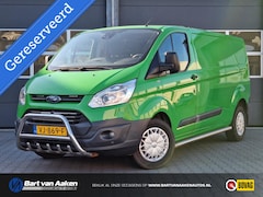 Ford Transit Custom - 330 2.2 TDCI L2H1 Trend 125pk Trekhaak
