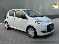 Citroën C1 - 1.0-12V Selection